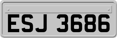 ESJ3686