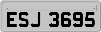 ESJ3695