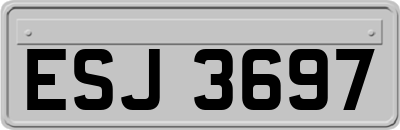 ESJ3697