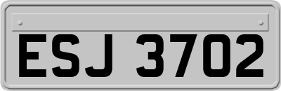 ESJ3702