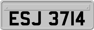 ESJ3714