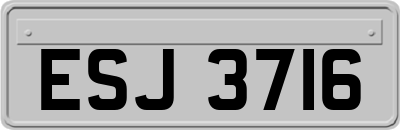 ESJ3716