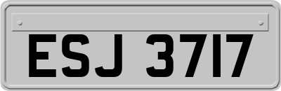 ESJ3717