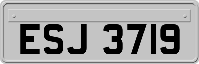 ESJ3719