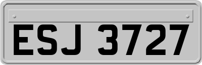 ESJ3727