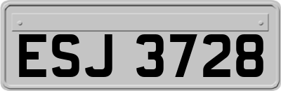ESJ3728