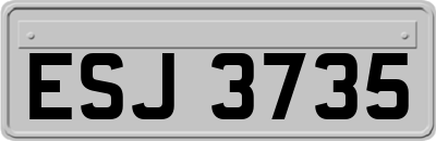 ESJ3735