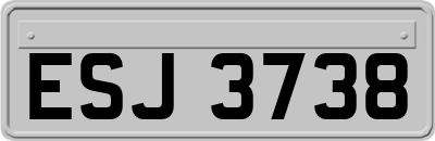 ESJ3738