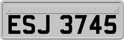 ESJ3745