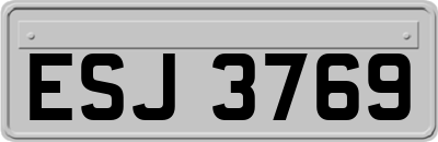 ESJ3769