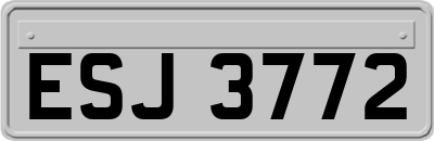ESJ3772