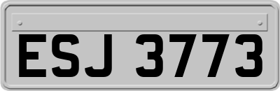 ESJ3773