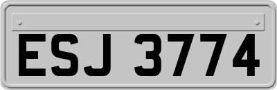 ESJ3774