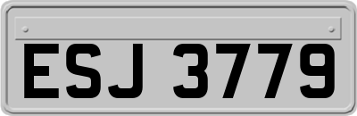 ESJ3779