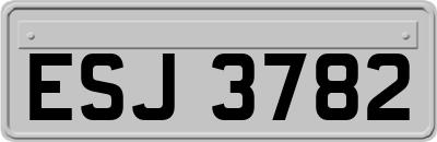 ESJ3782