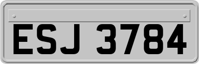 ESJ3784