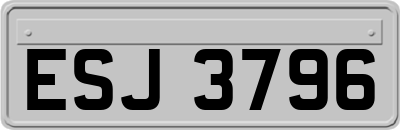 ESJ3796