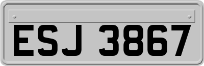 ESJ3867