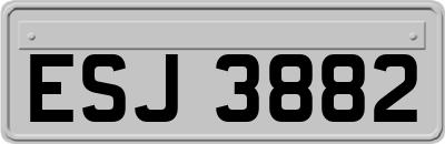 ESJ3882