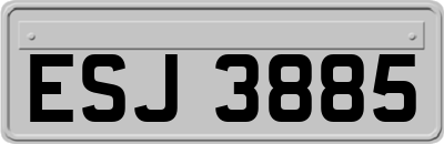 ESJ3885