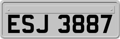 ESJ3887