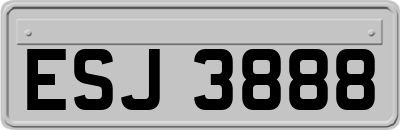 ESJ3888