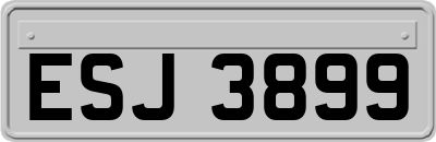 ESJ3899