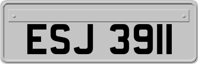 ESJ3911