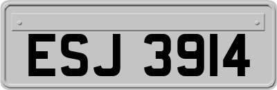 ESJ3914
