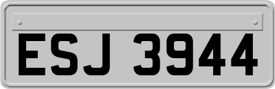 ESJ3944
