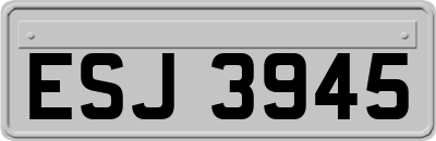 ESJ3945
