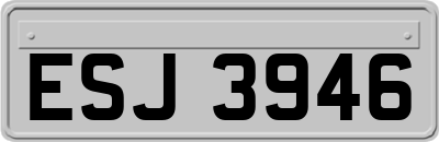 ESJ3946