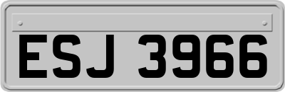 ESJ3966