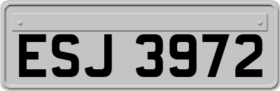 ESJ3972