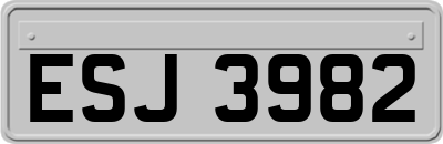 ESJ3982