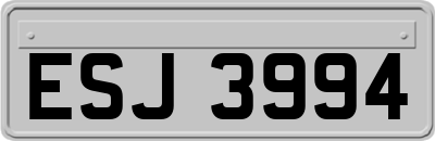 ESJ3994