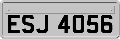 ESJ4056