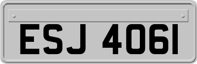ESJ4061