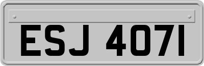 ESJ4071