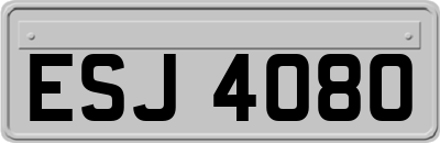 ESJ4080