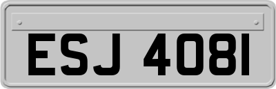 ESJ4081