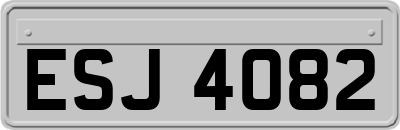 ESJ4082