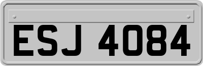 ESJ4084