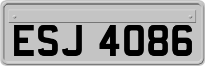 ESJ4086