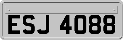 ESJ4088