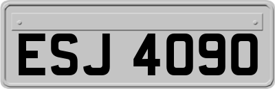 ESJ4090