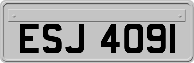 ESJ4091