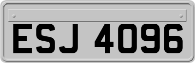 ESJ4096