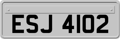 ESJ4102