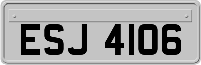 ESJ4106